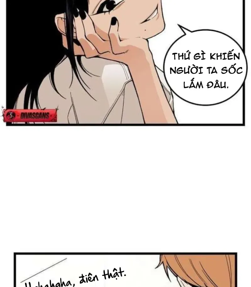 Bóc Trần Sự Thật Chapter 3 - 19