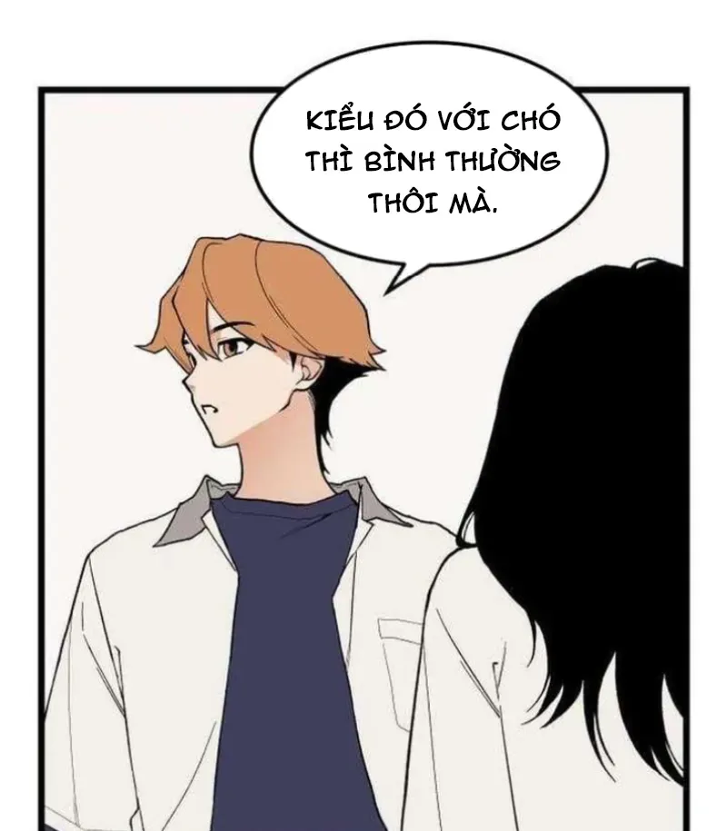 Bóc Trần Sự Thật Chapter 3 - 22