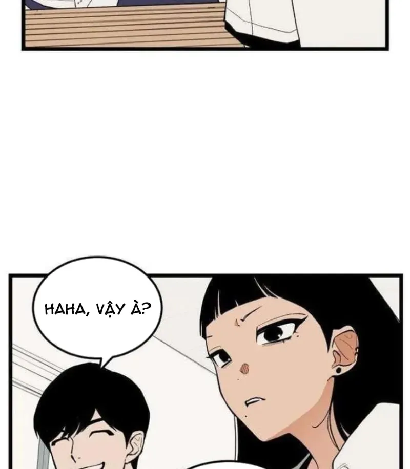 Bóc Trần Sự Thật Chapter 3 - 23