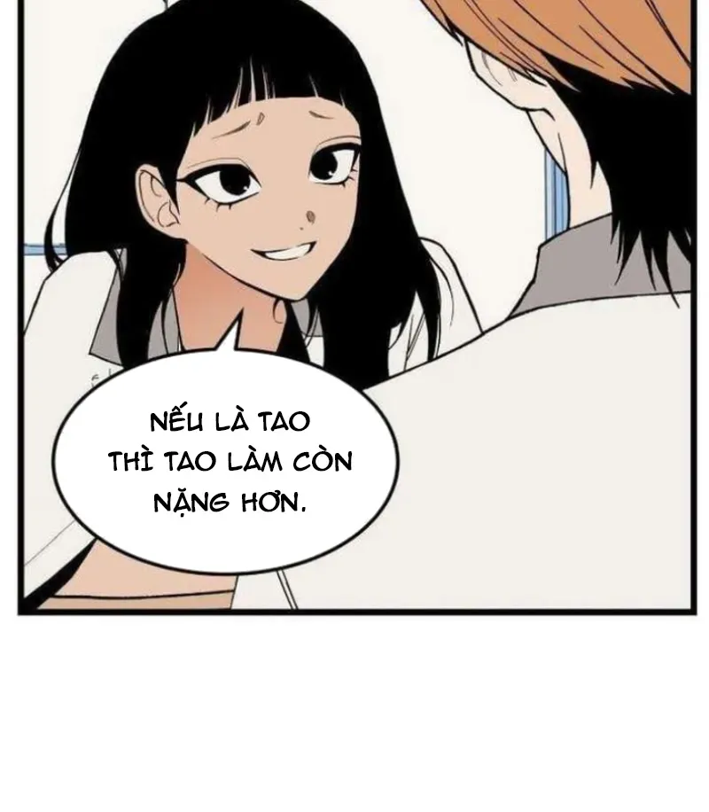 Bóc Trần Sự Thật Chapter 3 - 25