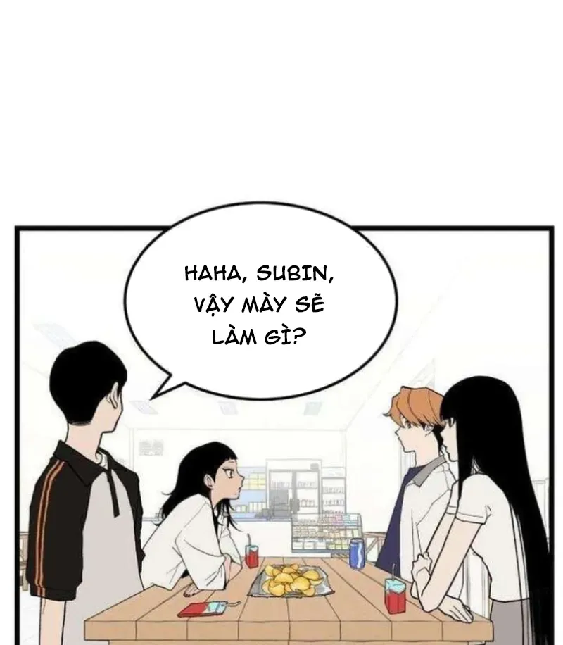 Bóc Trần Sự Thật Chapter 3 - 28