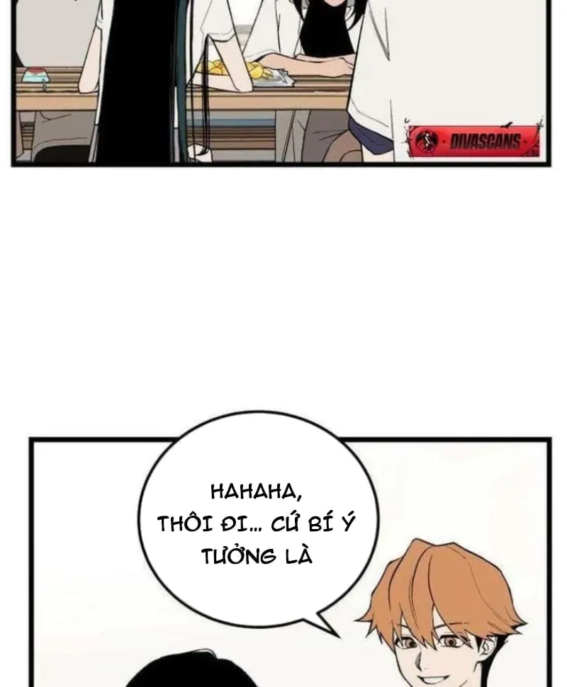 Bóc Trần Sự Thật Chapter 3 - 31