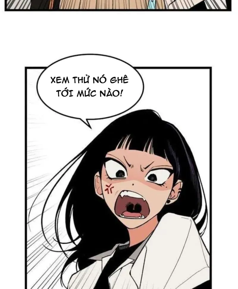 Bóc Trần Sự Thật Chapter 3 - 35