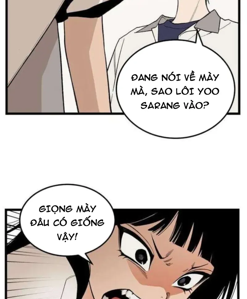 Bóc Trần Sự Thật Chapter 3 - 37