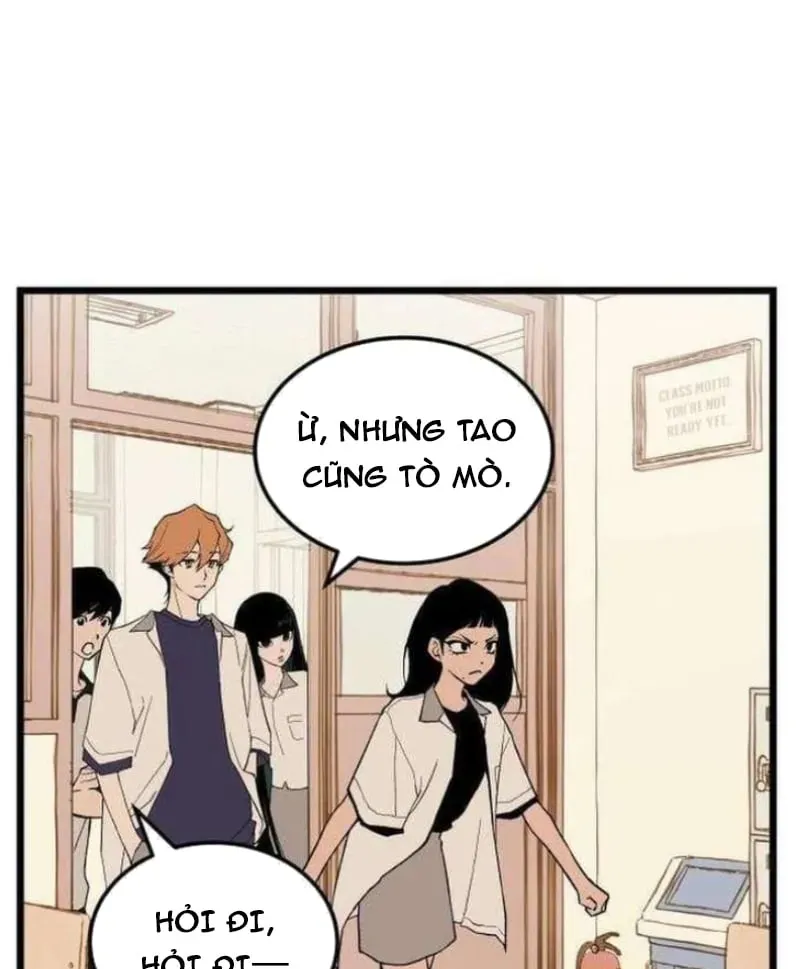 Bóc Trần Sự Thật Chapter 3 - 39