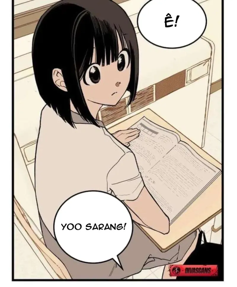 Bóc Trần Sự Thật Chapter 3 - 41