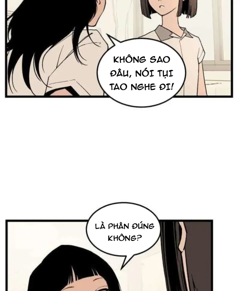 Bóc Trần Sự Thật Chapter 3 - 44