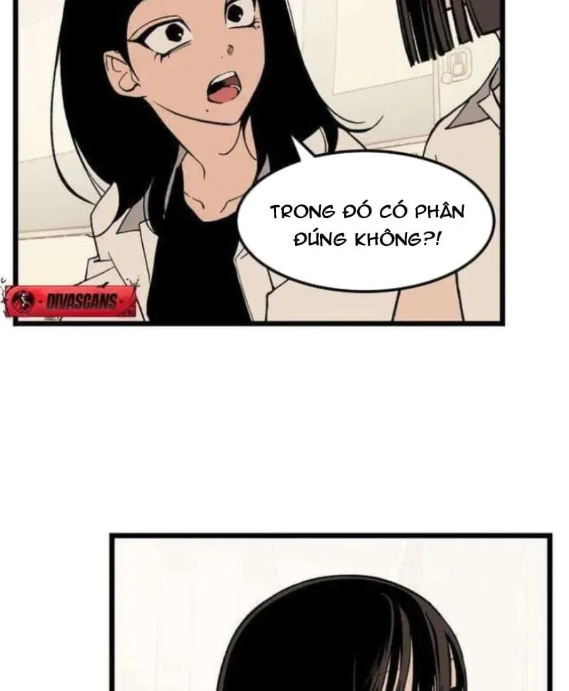 Bóc Trần Sự Thật Chapter 3 - 45