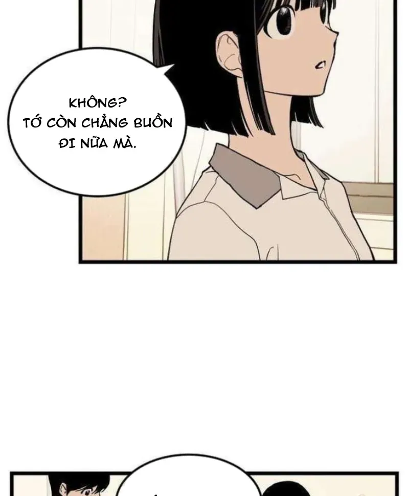 Bóc Trần Sự Thật Chapter 3 - 46