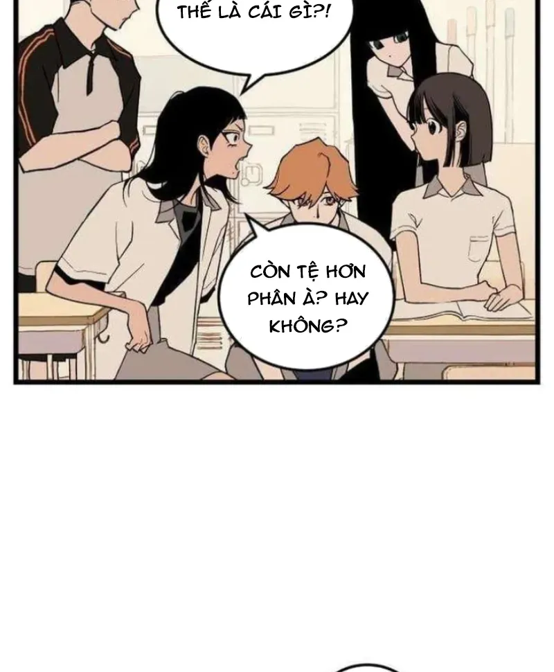 Bóc Trần Sự Thật Chapter 3 - 47