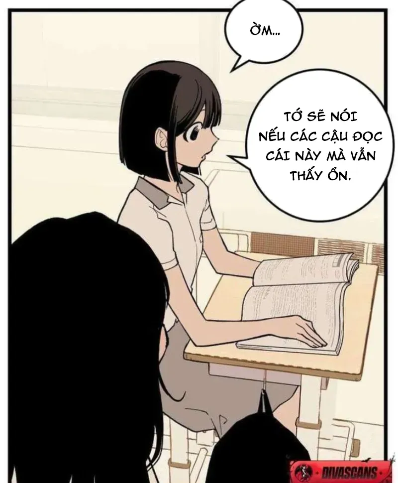 Bóc Trần Sự Thật Chapter 3 - 48