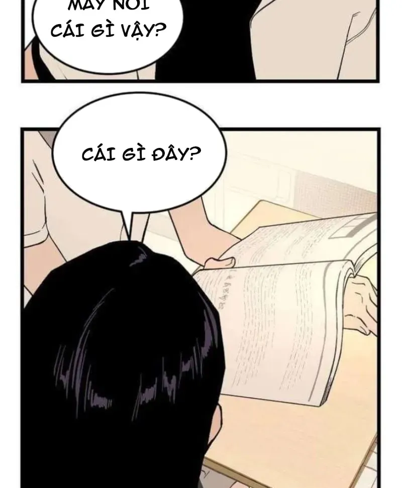 Bóc Trần Sự Thật Chapter 3 - 50