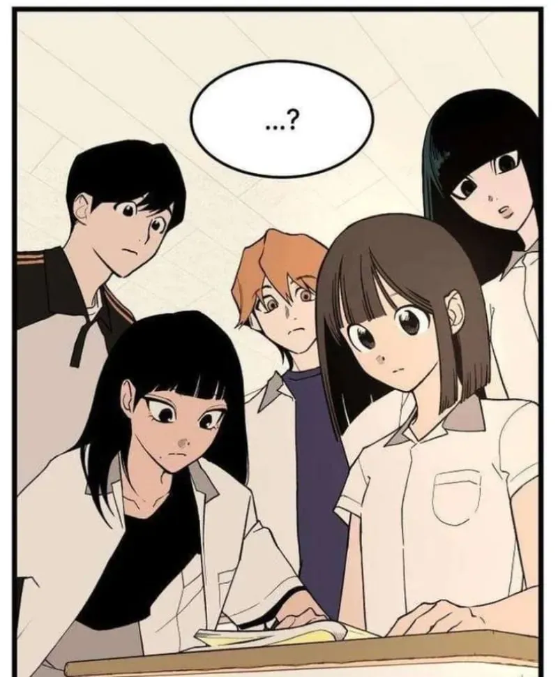 Bóc Trần Sự Thật Chapter 3 - 53