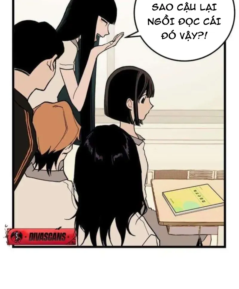 Bóc Trần Sự Thật Chapter 3 - 56