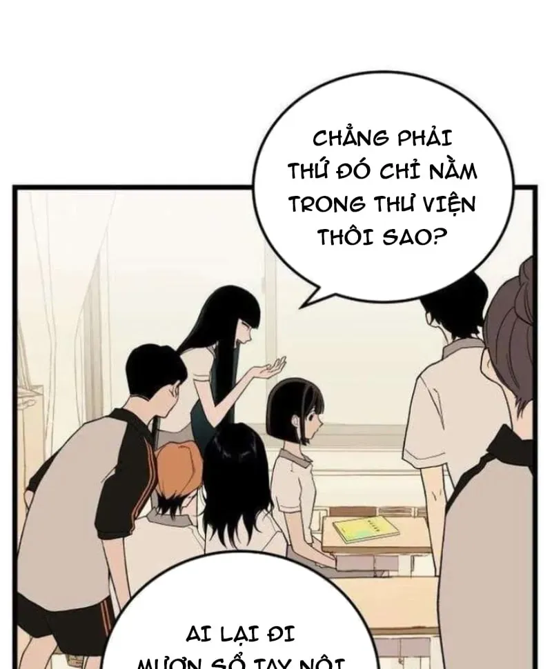 Bóc Trần Sự Thật Chapter 3 - 57