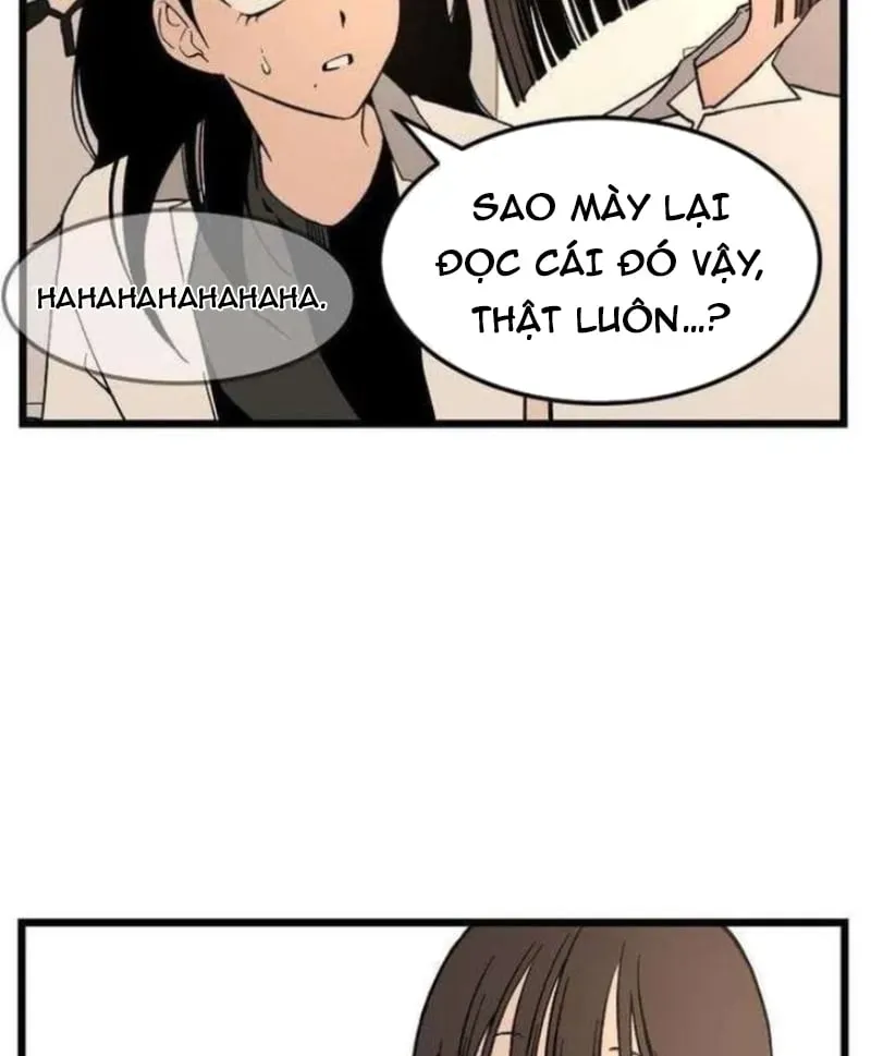 Bóc Trần Sự Thật Chapter 3 - 59