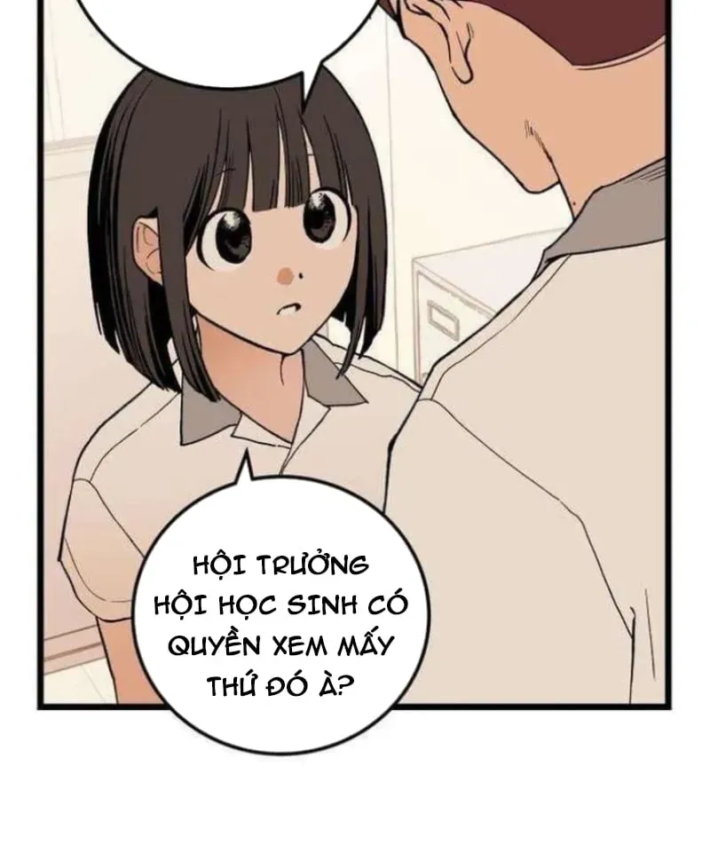 Bóc Trần Sự Thật Chapter 3 - 71