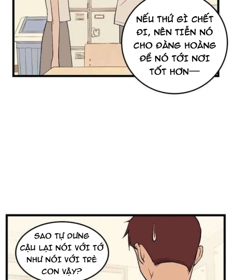 Bóc Trần Sự Thật Chapter 3 - 74