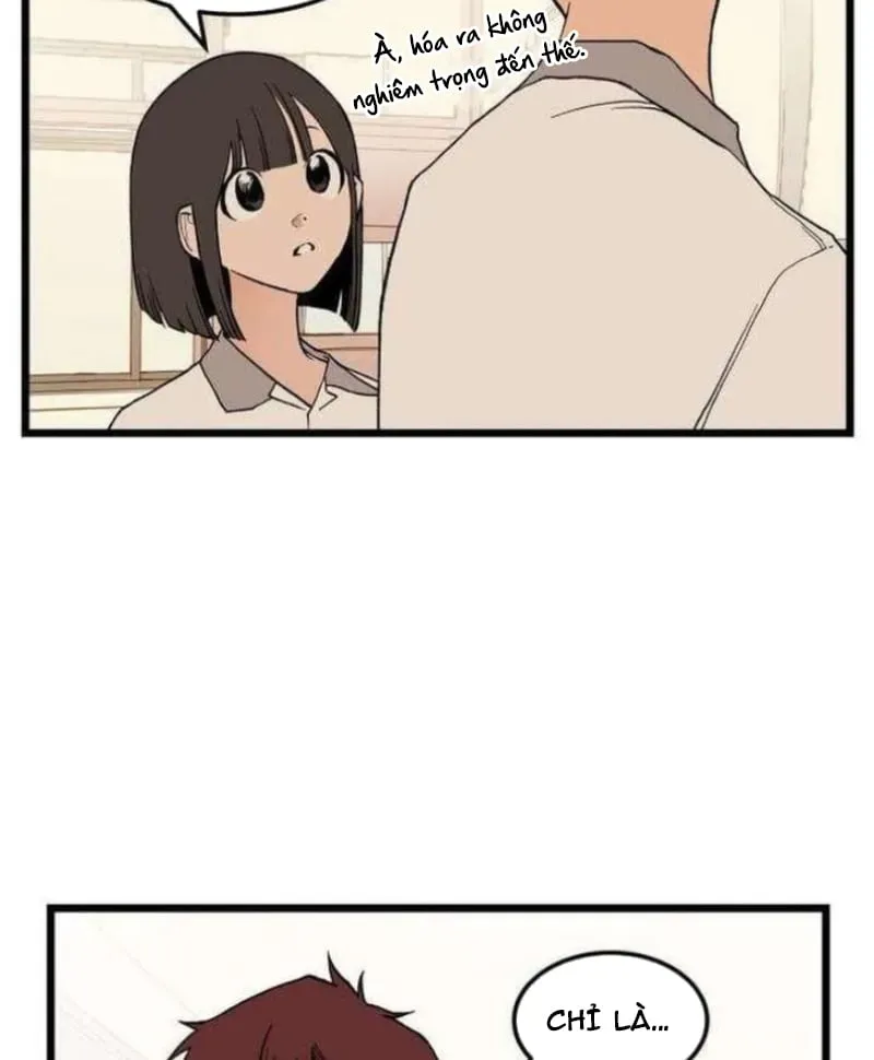 Bóc Trần Sự Thật Chapter 3 - 75