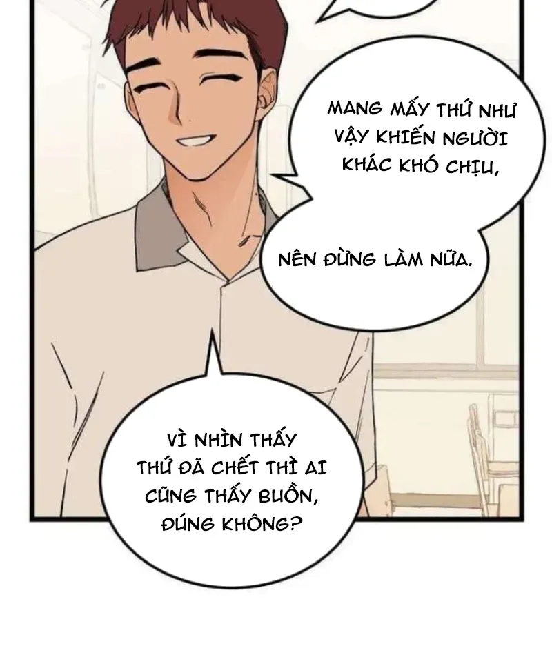 Bóc Trần Sự Thật Chapter 3 - 76