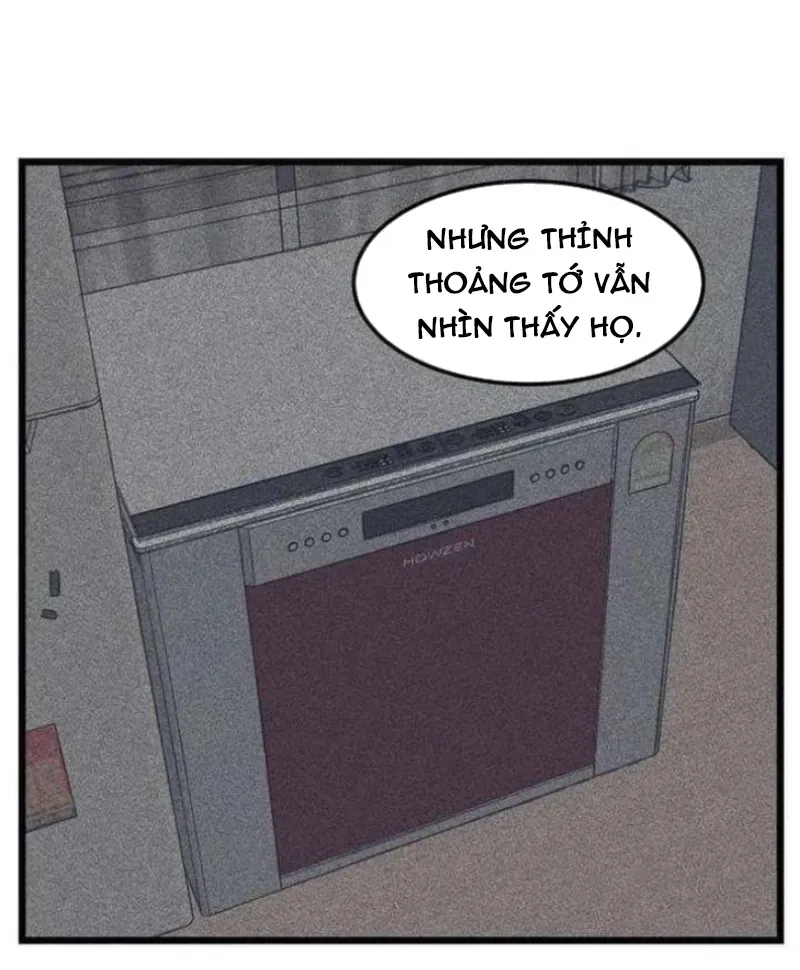 Bóc Trần Sự Thật Chapter 3 - 78