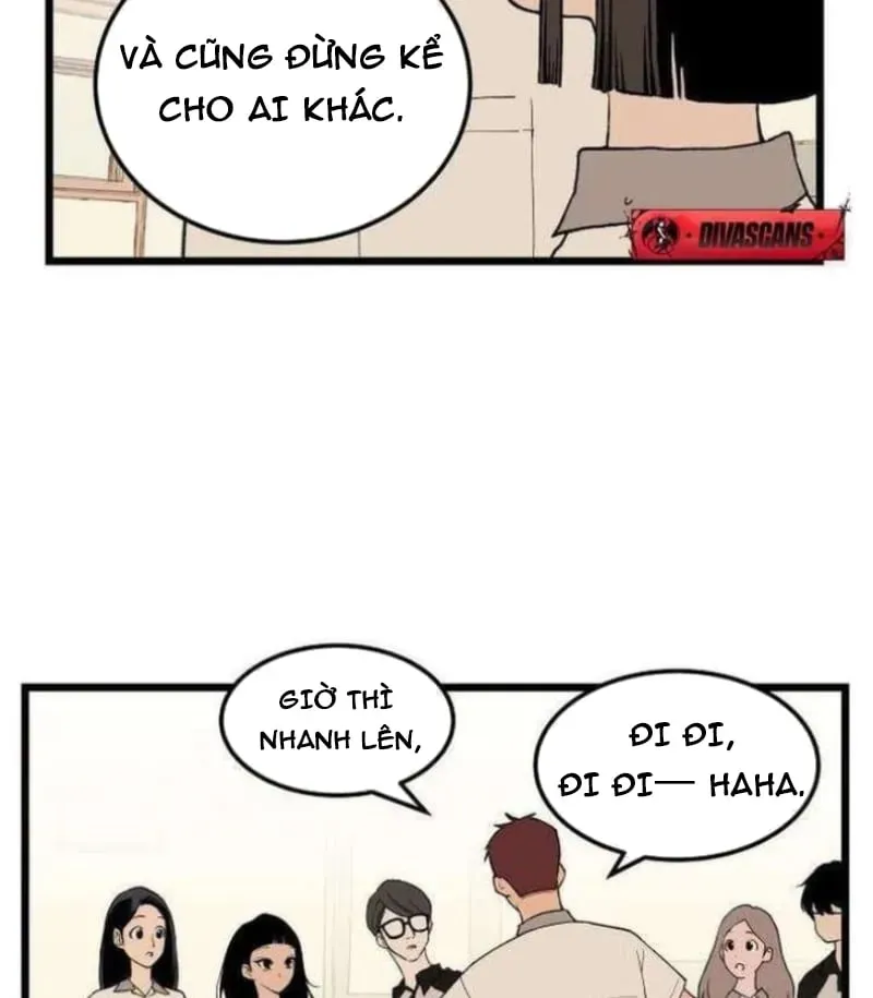 Bóc Trần Sự Thật Chapter 3 - 9