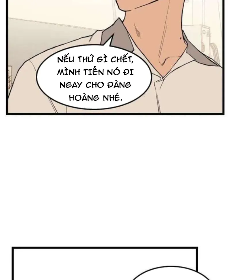 Bóc Trần Sự Thật Chapter 3 - 84