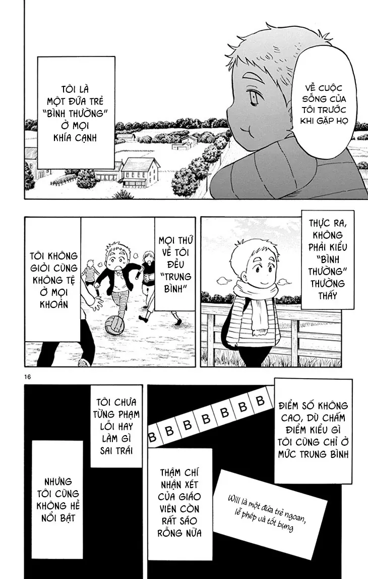 Saike Mata Shite Mo Chapter 113 - 18