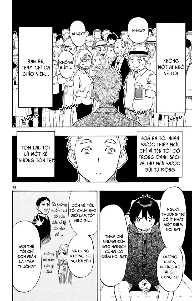 Saike Mata Shite Mo Chapter 113 - 20