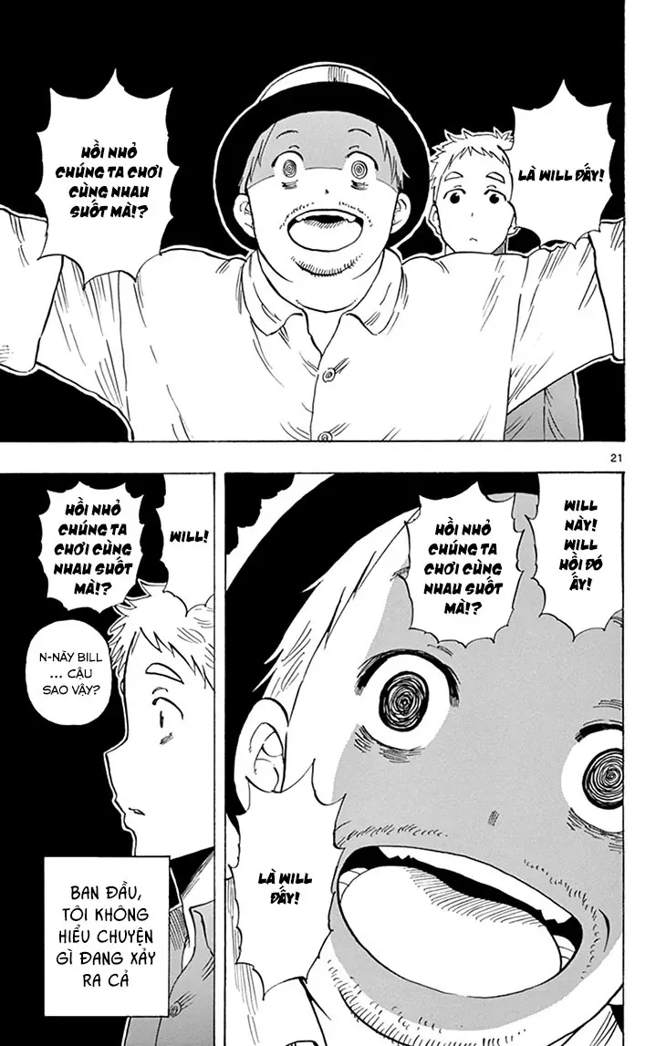 Saike Mata Shite Mo Chapter 113 - 23