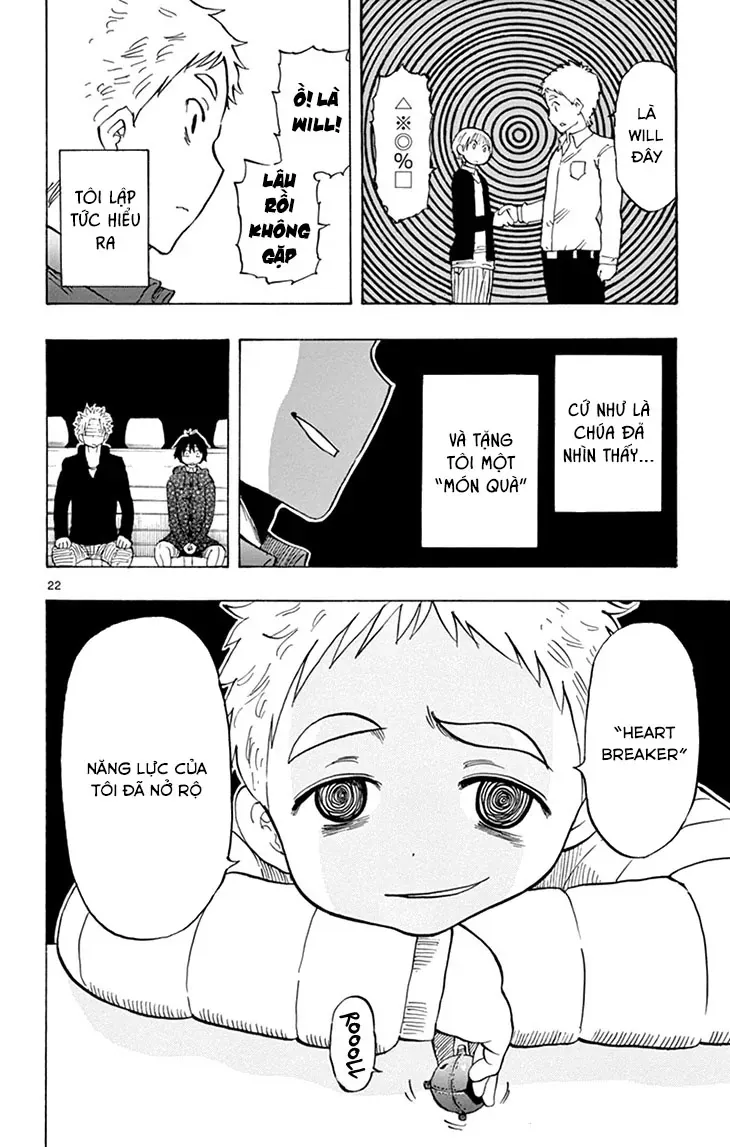 Saike Mata Shite Mo Chapter 113 - 24