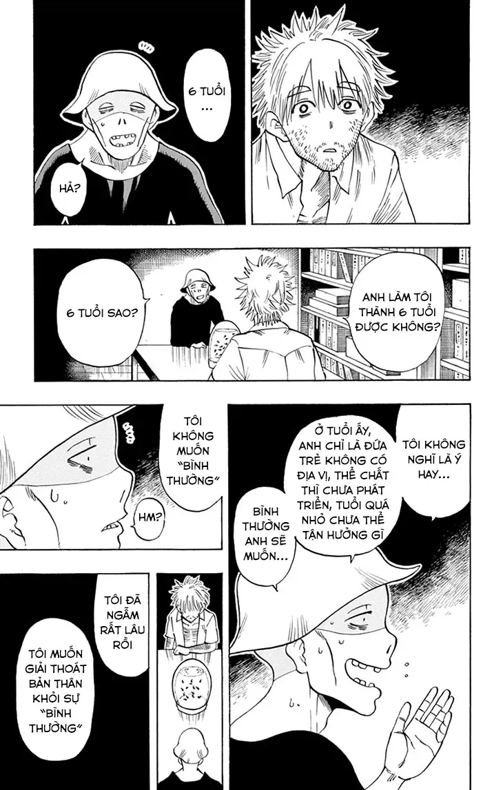 Saike Mata Shite Mo Chapter 114 - 8