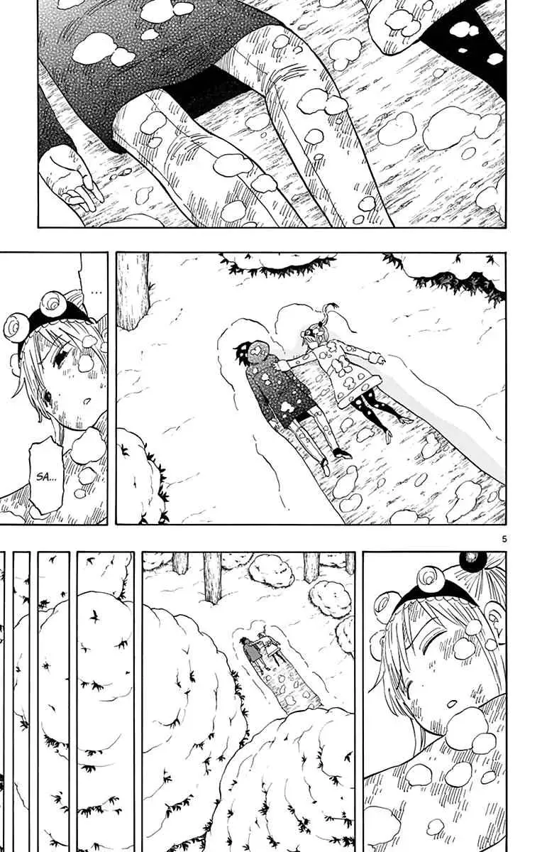 Saike Mata Shite Mo Chapter 116 - 6