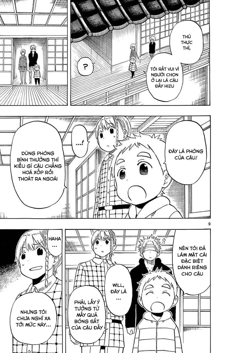 Saike Mata Shite Mo Chapter 116 - 10