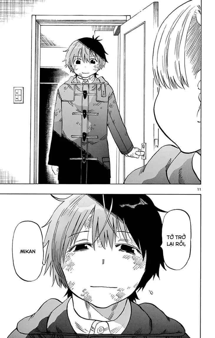 Saike Mata Shite Mo Chapter 117 - 12