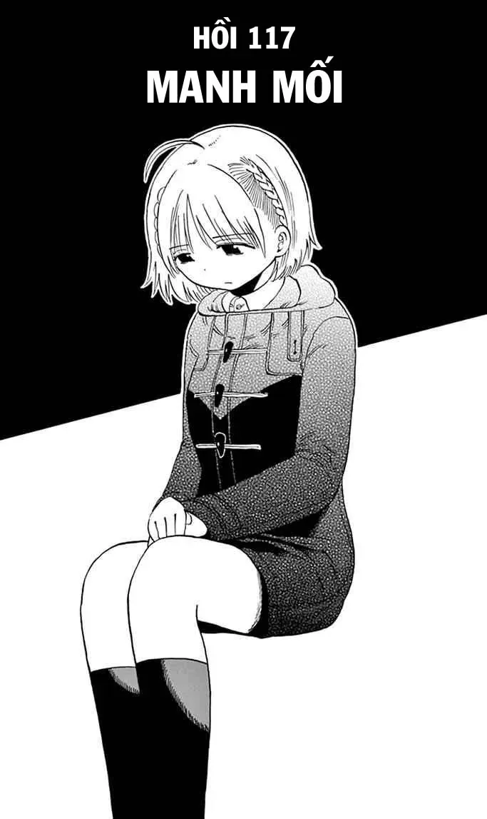 Saike Mata Shite Mo Chapter 117 - 4