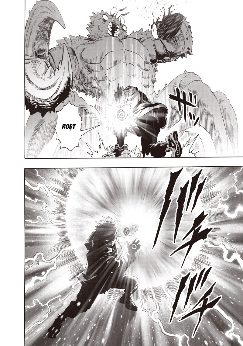 Onepunch Man Chapter 297 - 41