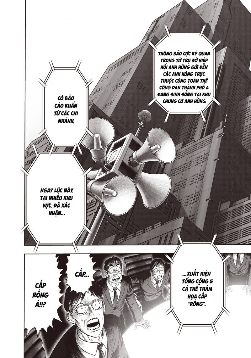 Onepunch Man Chapter 298 - 7