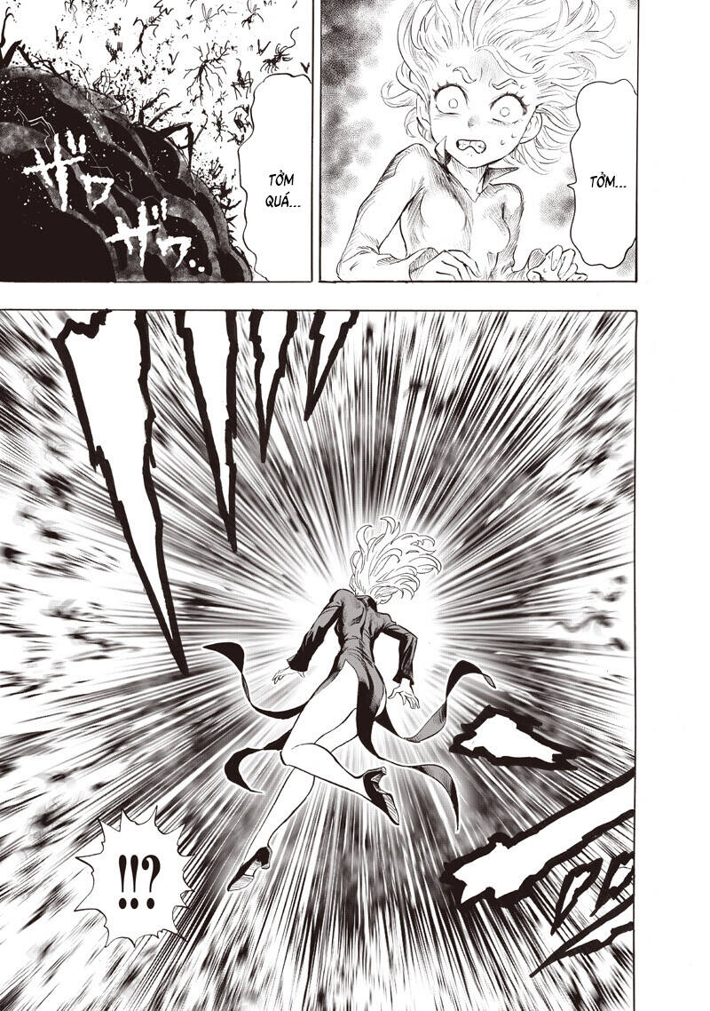 Onepunch Man Chapter 298 - 12