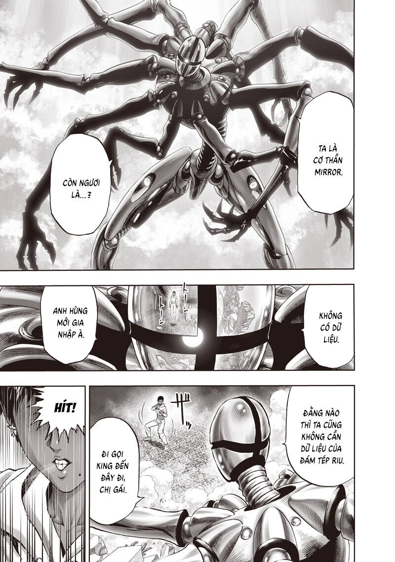 Onepunch Man Chapter 299 - 24