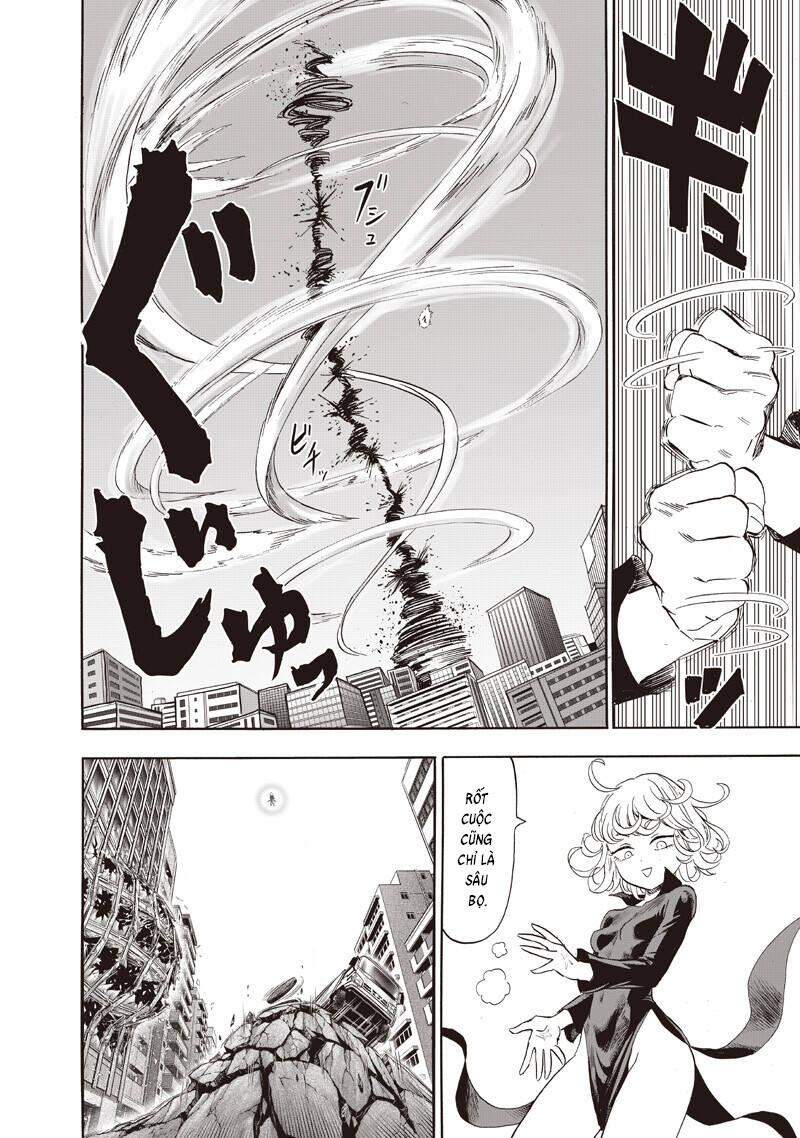 Onepunch Man Chapter 299 - 36