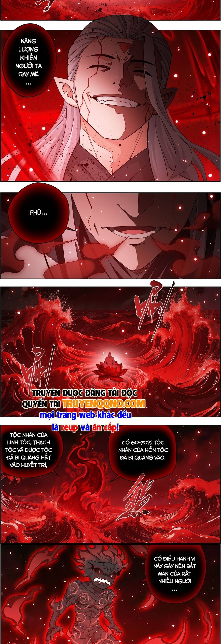 Đấu Phá Thương Khung Chapter 510 - 5