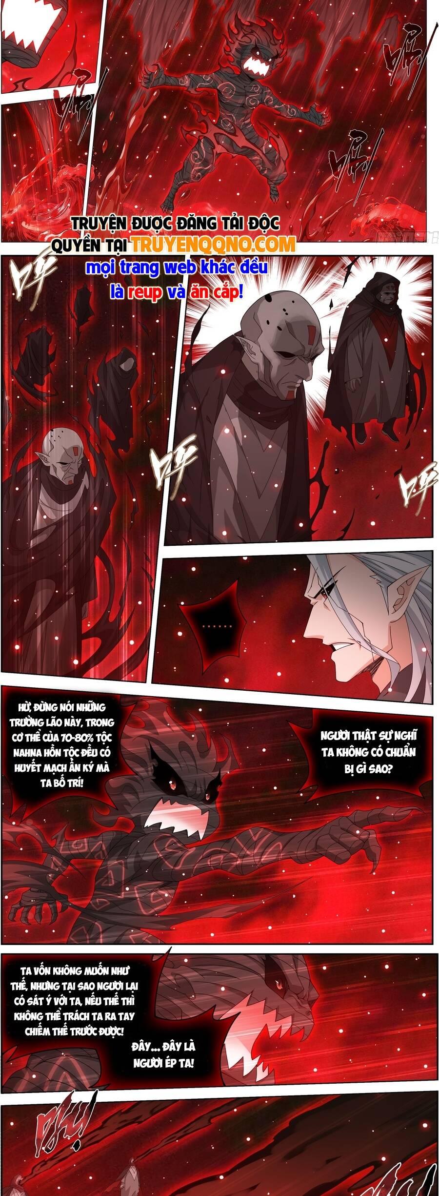 Đấu Phá Thương Khung Chapter 510 - 8