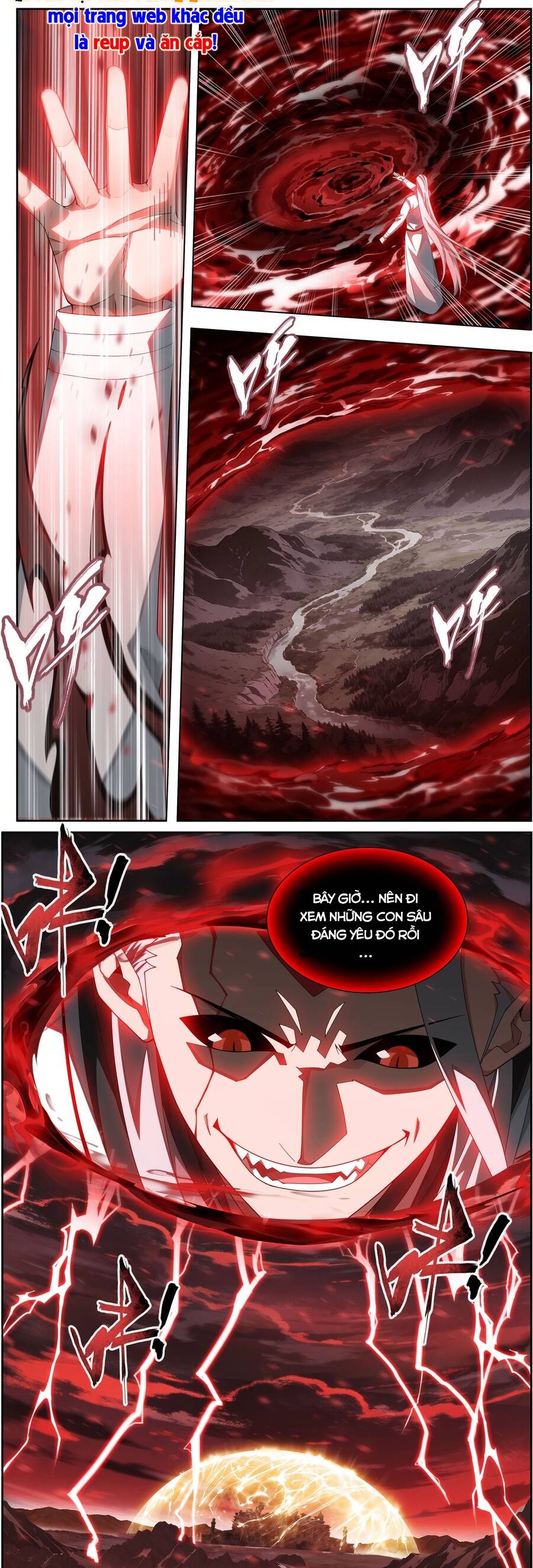 Đấu Phá Thương Khung Chapter 511 - 9