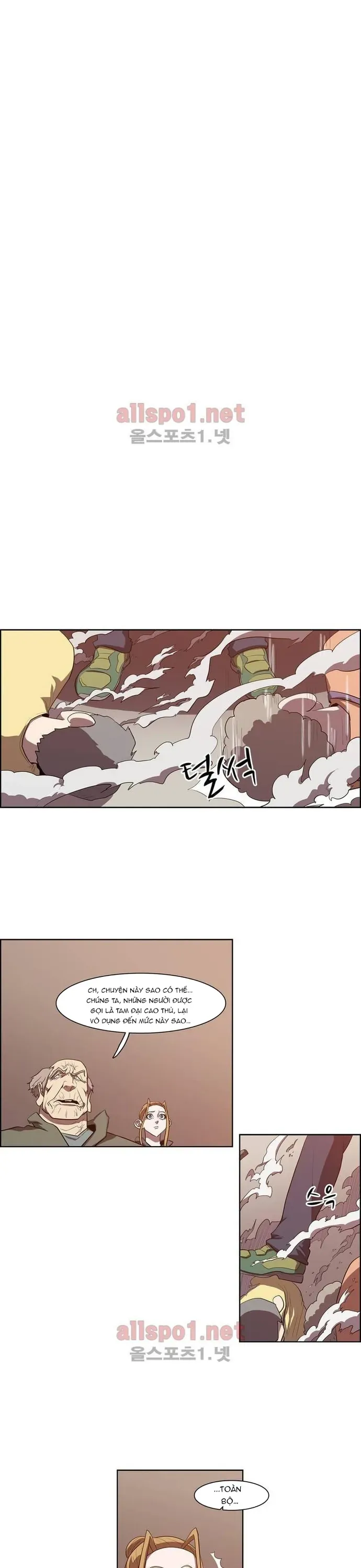 Eun Aran - Cao Thủ Murim Chapter 100 - 12