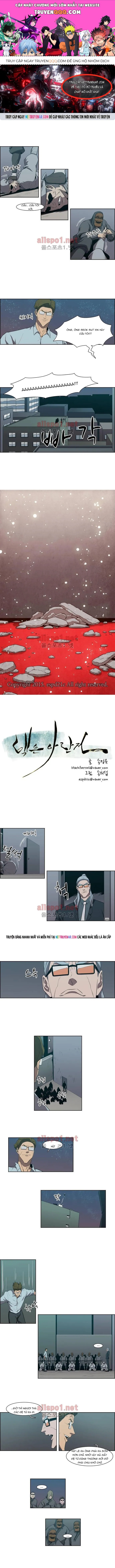 Eun Aran - Cao Thủ Murim Chapter 101 - 1