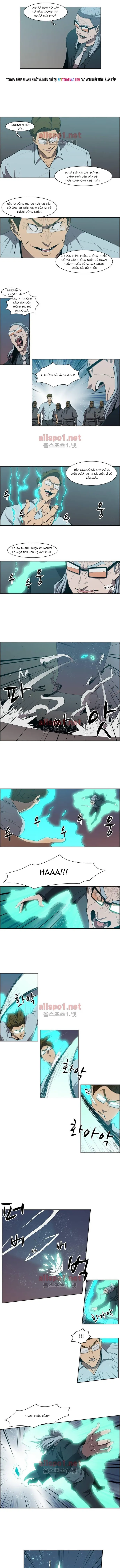 Eun Aran - Cao Thủ Murim Chapter 101 - 2