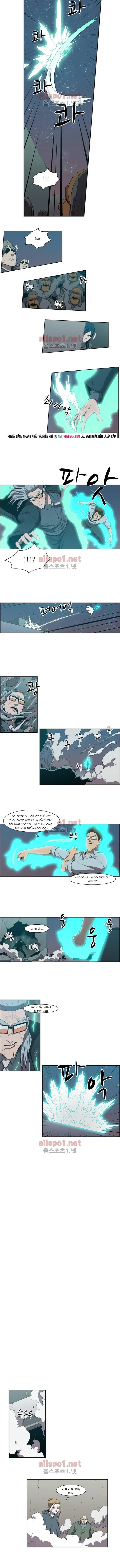 Eun Aran - Cao Thủ Murim Chapter 101 - 3