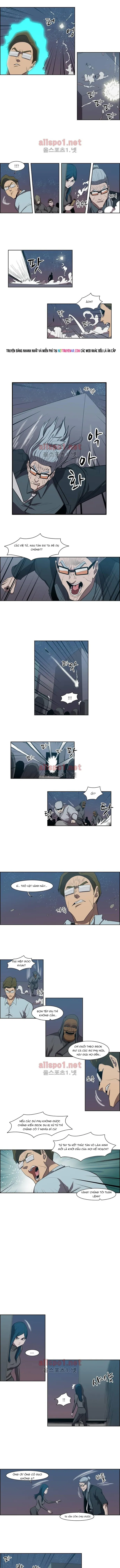 Eun Aran - Cao Thủ Murim Chapter 102 - 2