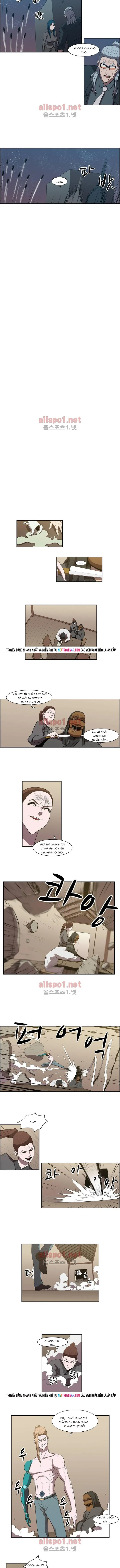 Eun Aran - Cao Thủ Murim Chapter 102 - 3